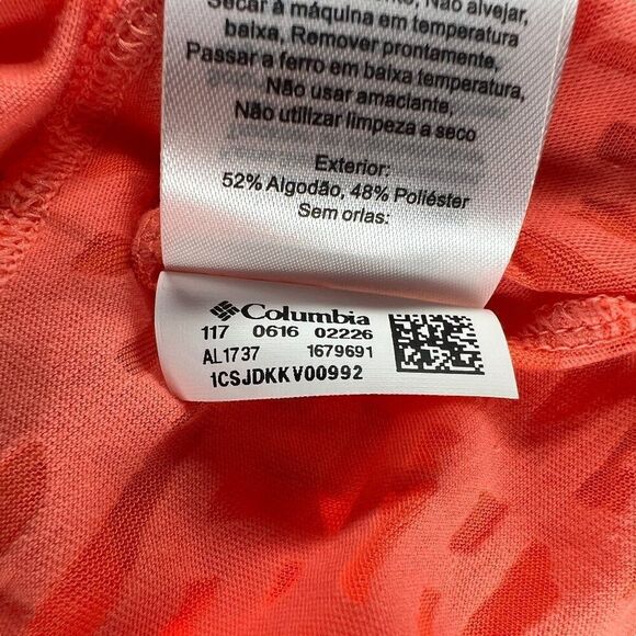 Columbia Women's Adera Inner Luminosity II Wrap - Picture 11 of 11